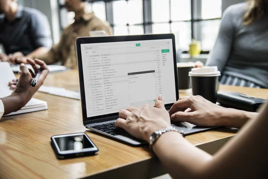Find the Right Information Instantly
