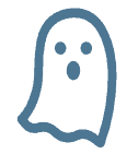 Ghost Icon